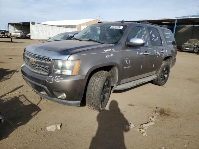 2011 Chevrolet Tahoe K1500 LT