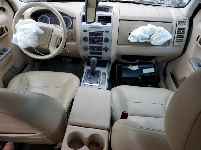 2008 Ford Escape XLT