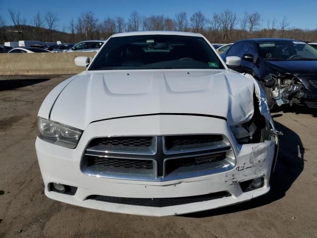 2014 Dodge Charger SXT