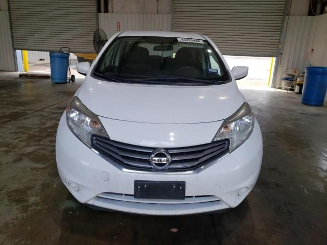 2016 Nissan Versa Note S