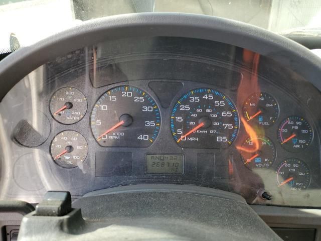 2006 International 4000 4300