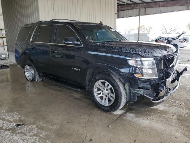 2015 Chevrolet Tahoe C1500  LS