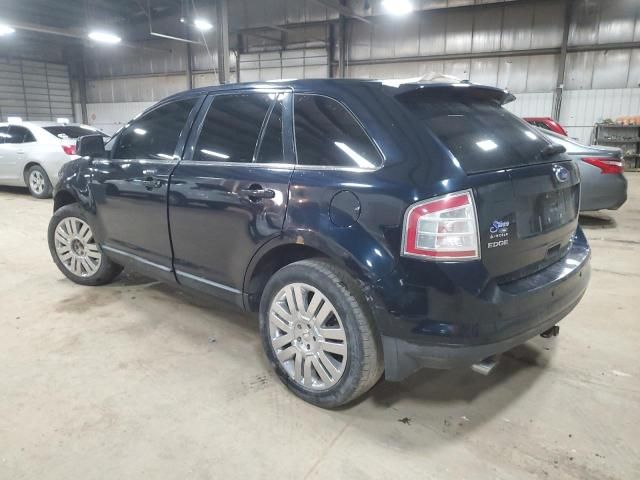 2008 Ford Edge Limited