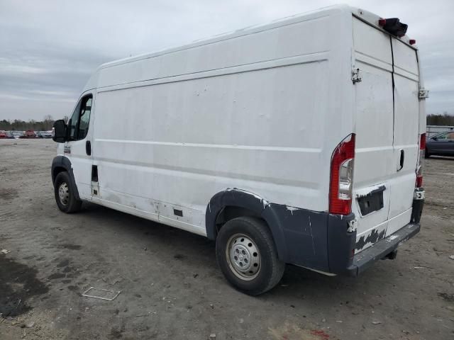 2017 Dodge RAM Promaster 2500 2500 High