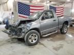 2007 Dodge RAM 1500 ST