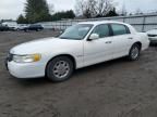 1998 Lincoln Town Car Signature