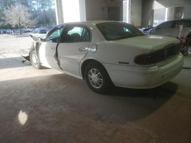 2002 Buick Lesabre Custom