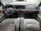 2000 Mercury Grand Marquis LS