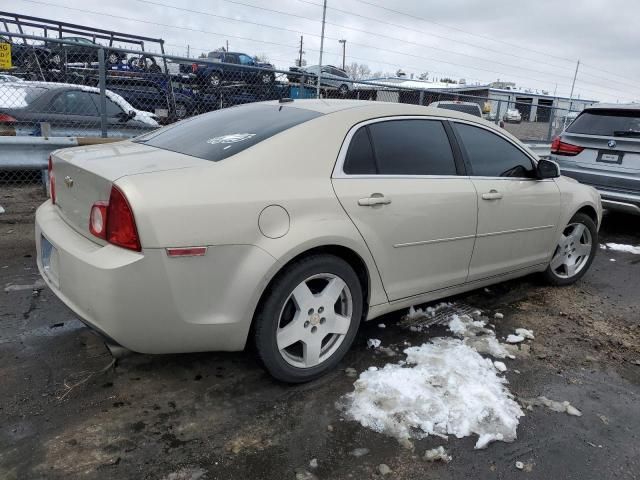 2010 Chevrolet Malibu 2LT