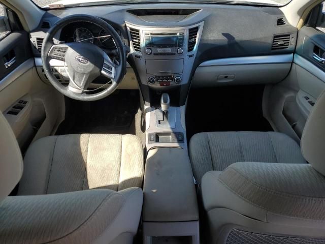 2012 Subaru Outback 2.5I Premium