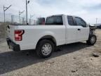 2018 Ford F150 Super Cab