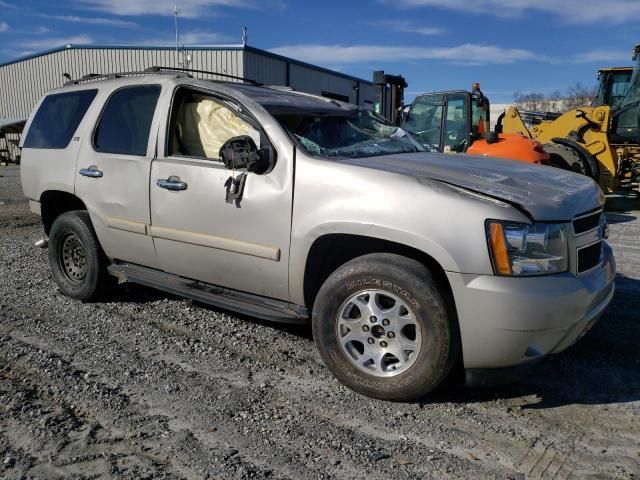 2007 Chevrolet Tahoe K1500