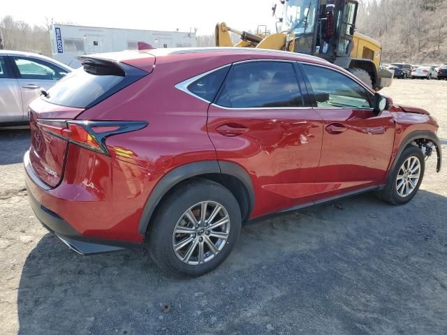 2019 Lexus NX 300 Base