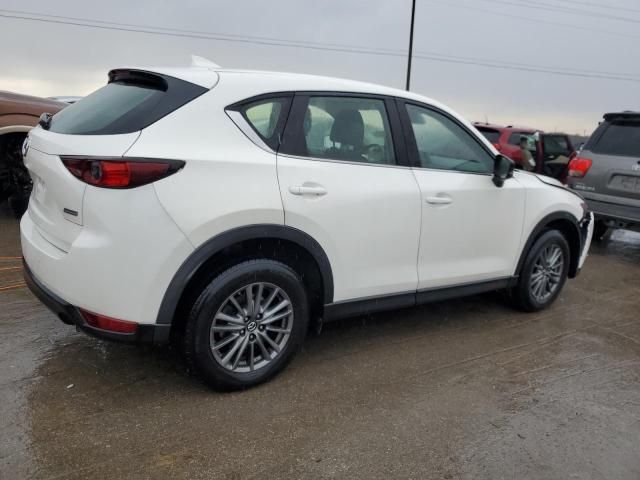 2018 Mazda CX-5 Sport