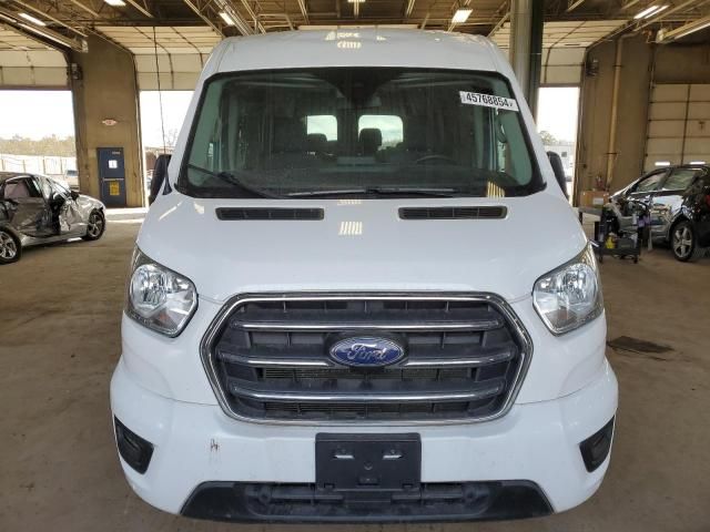 2020 Ford Transit T-350