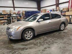 Nissan Altima Base salvage cars for sale: 2011 Nissan Altima Base