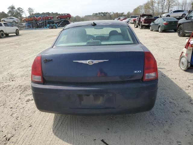 2006 Chrysler 300