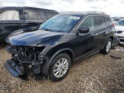 Nissan salvage cars for sale: 2017 Nissan Rogue S