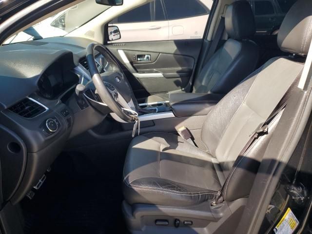 2013 Ford Edge Sport