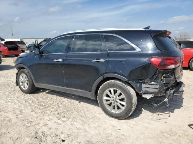 2019 KIA Sorento L