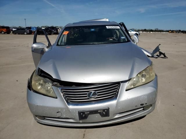 2008 Lexus ES 350