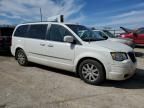 2010 Chrysler Town & Country Touring