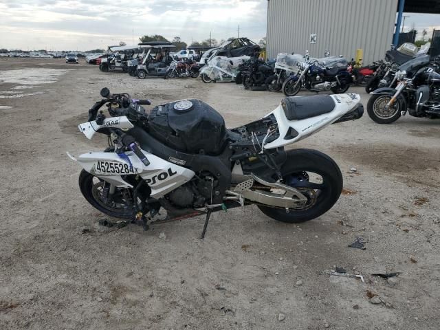 2006 Honda CBR1000 RR