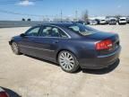 2005 Audi A8 L Quattro