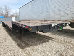 Vehiculos salvage en venta de Copart Des Moines, IA: 2001 Fontaine Lowboy