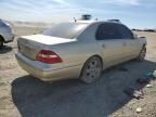 2004 Lexus LS 430