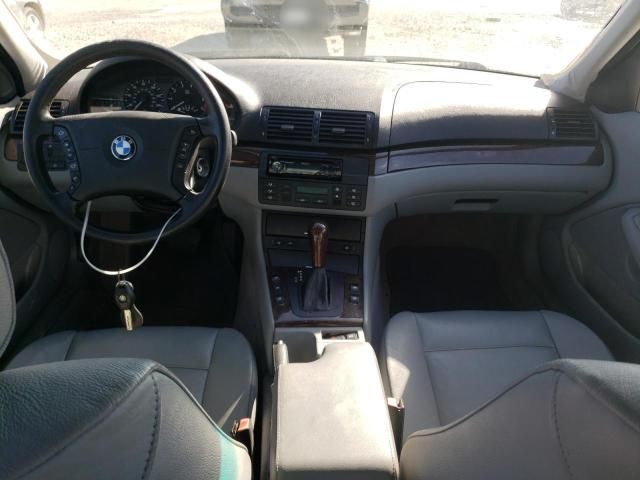 2003 BMW 325 I