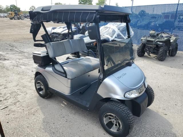 2014 Ezgo Golf Cart