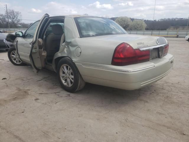 2005 Mercury Grand Marquis GS