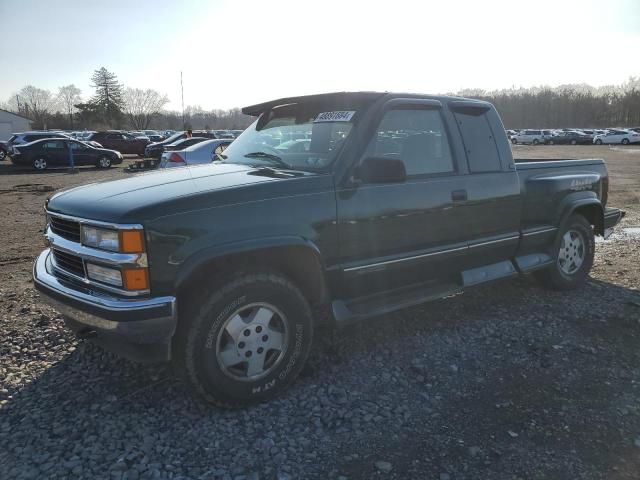 1995 Chevrolet GMT-400 K1500