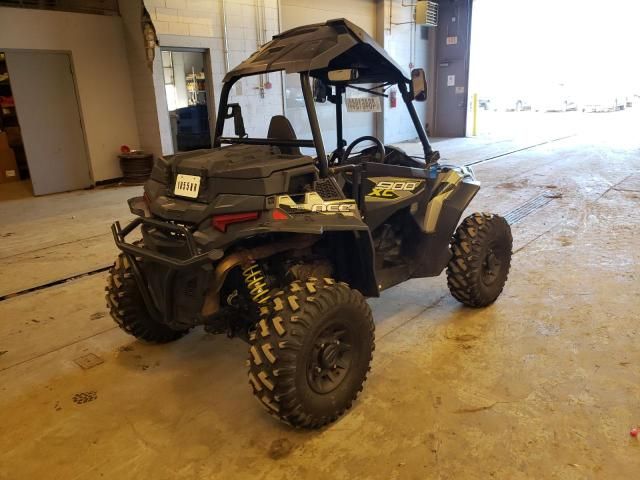 2017 Polaris ACE 900 XC