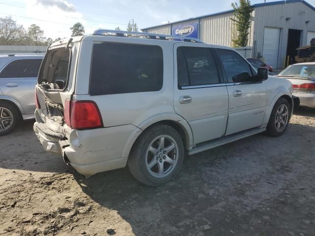 2006 Lincoln Navigator