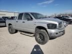 2007 Dodge RAM 1500 ST