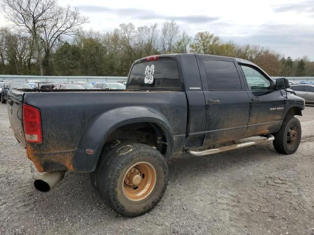 2006 Dodge RAM 3500