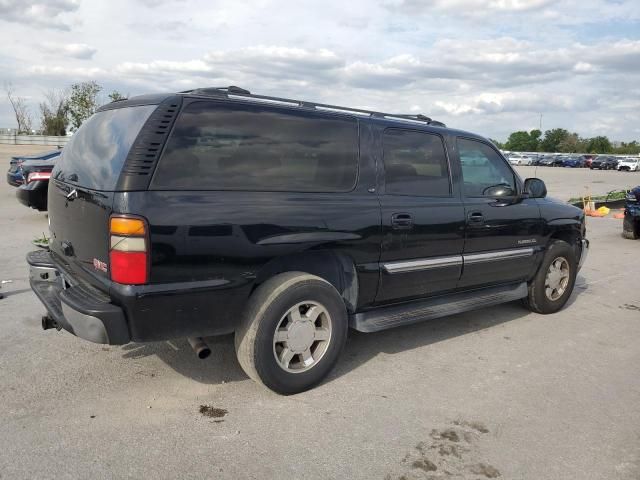 2006 GMC Yukon XL C1500