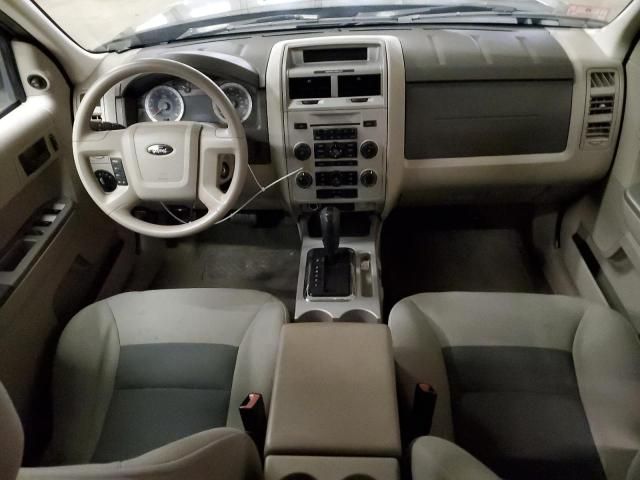 2008 Ford Escape XLT