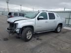 2012 Chevrolet Avalanche LT