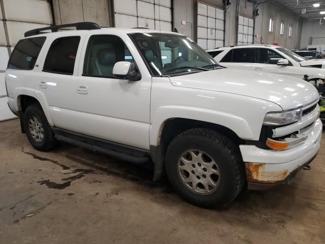 2006 Chevrolet Tahoe K1500