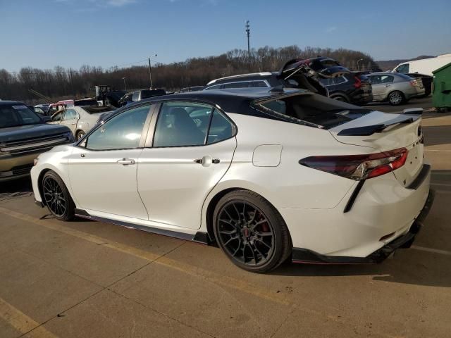 2023 Toyota Camry TRD