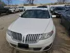 2012 Lincoln MKS