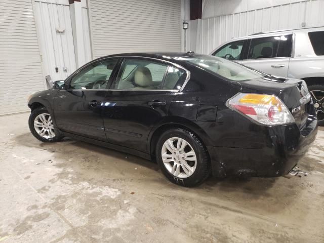 2011 Nissan Altima Base