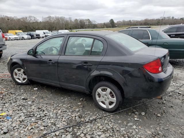 2007 Chevrolet Cobalt LS