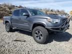 2017 Toyota Tacoma Double Cab