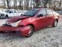 2010 Ford Focus SE for sale in Austell, GA