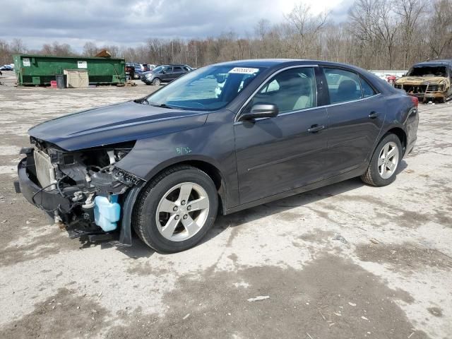 2013 Chevrolet Malibu LS