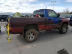 2001 Dodge RAM 1500